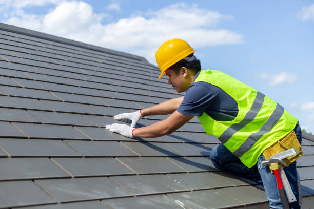 Best Emergency Roof Repair  in Paw Paw, MI