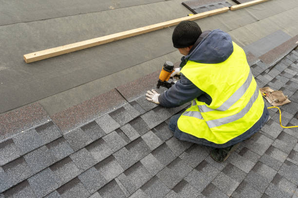 Best Slate Roofing Contractor  in Paw Paw, MI