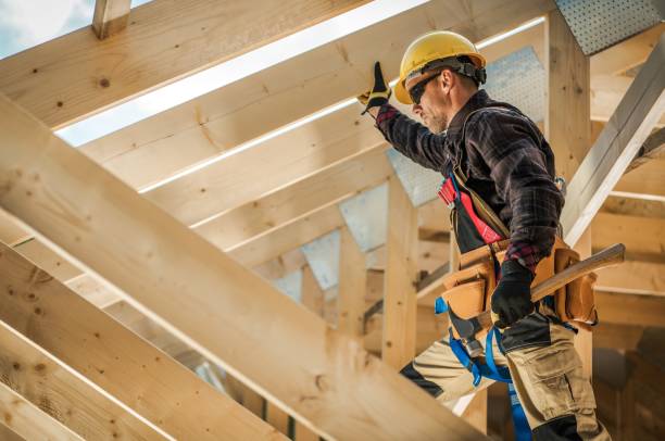 Best Roof Leak Repair  in Paw Paw, MI