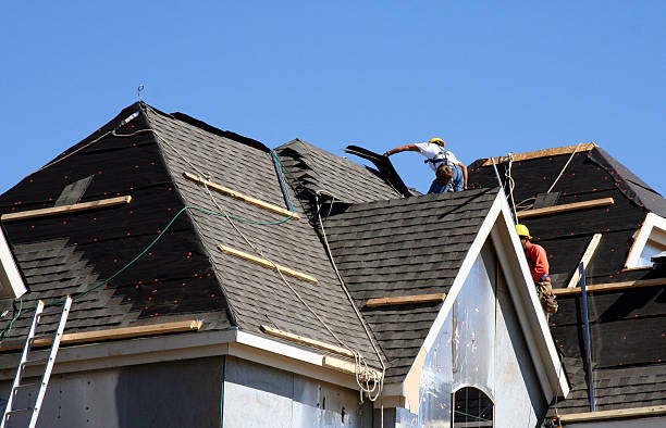Trusted Paw Paw, MI Roofing Contractor Experts
