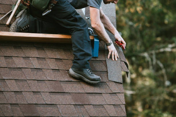 Quick and Trustworthy Emergency Roof Repair Services in Paw Paw, MI